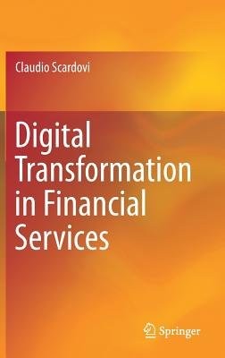 Digital Transformation in Financial Services