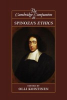 Cambridge Companion to Spinoza's Ethics