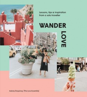 Wander Love