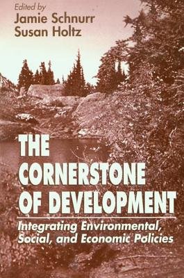 Cornerstone of Development
