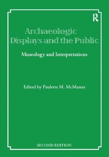 Archaeological Displays and the Public