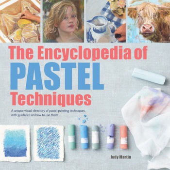 Encyclopedia of Pastel Techniques