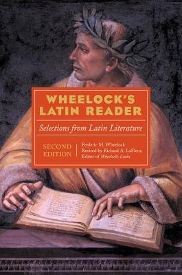 Wheelock's Latin Reader, 2nd Edition