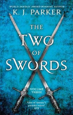 Two of Swords: Volume Three