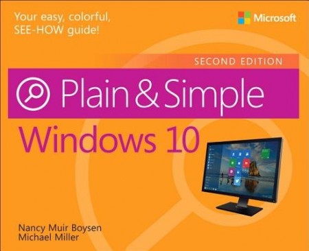 Windows 10 Plain a Simple