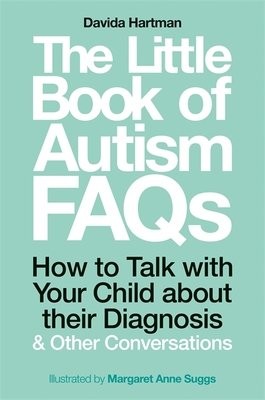Little Book of Autism FAQs