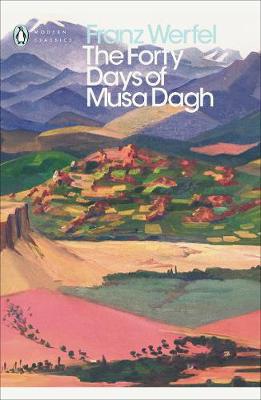 Forty Days of Musa Dagh
