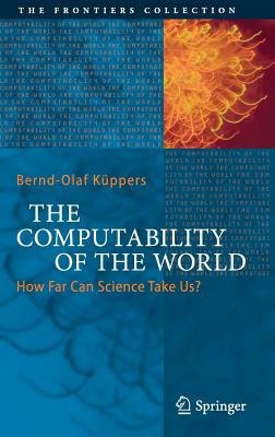 Computability of the World