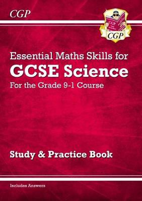GCSE Science: Essential Maths Skills - Study a Practice