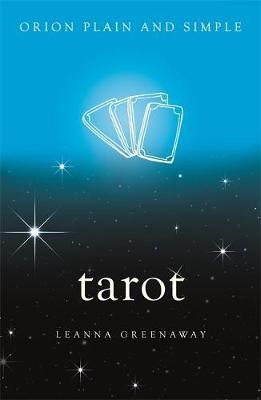 Tarot, Orion Plain and Simple