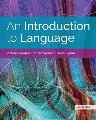 Introduction to Language (w/ MLA9E Updates)