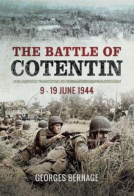 Battle of Cotentin