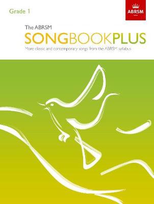 ABRSM Songbook Plus, Grade 1