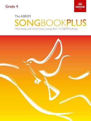 ABRSM Songbook Plus, Grade 4