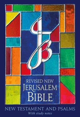 RNJB: New Testament and Psalms