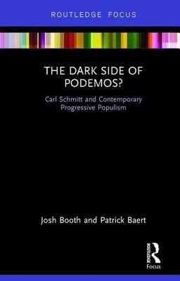 Dark Side of Podemos?