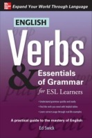 English Verbs a Essentials of Grammar for ESL Learners