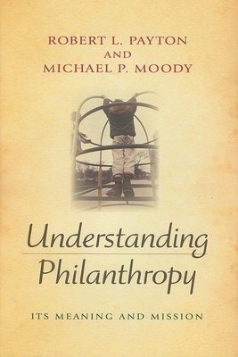 Understanding Philanthropy