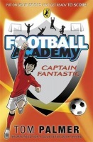 Football Academy: Captain Fantastic