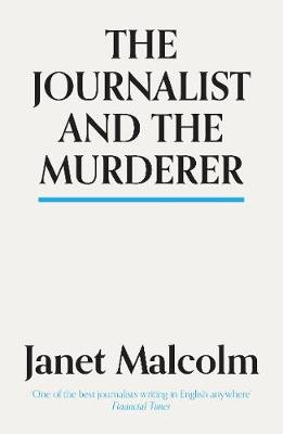 Journalist And The Murderer