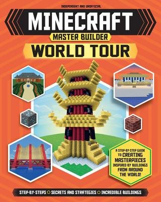 Master Builder - Minecraft World Tour (Independent a Unofficial)