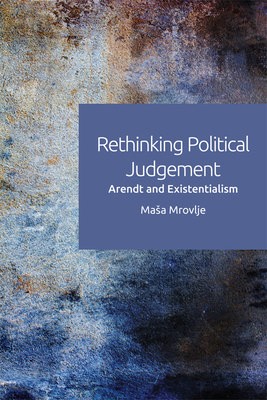 Rethinking Political Judgement
