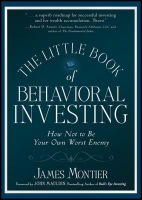 Little Book of Behavioral Investing