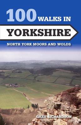 100 Walks in Yorkshire