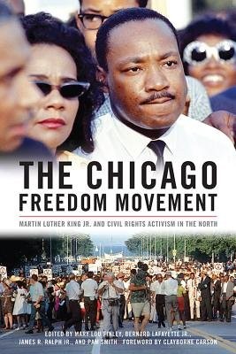 Chicago Freedom Movement
