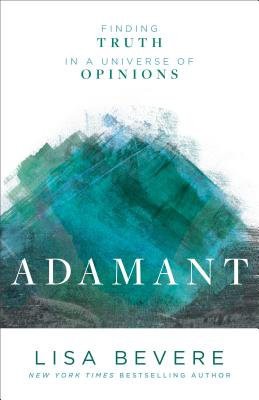Adamant Â– Finding Truth in a Universe of Opinions