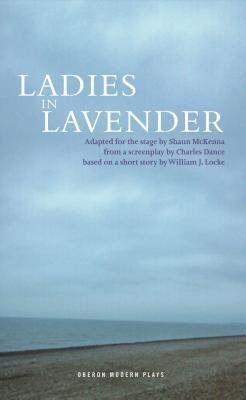 Ladies in Lavender