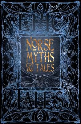 Norse Myths a Tales