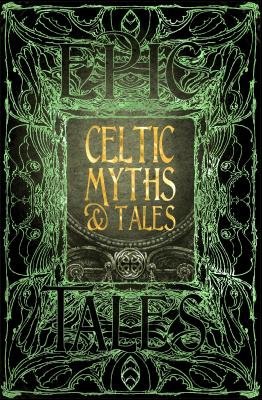 Celtic Myths a Tales