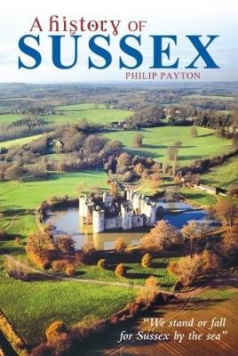 History of Sussex