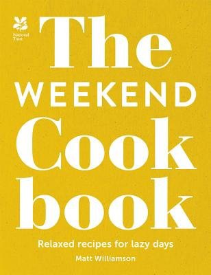 Lazy Weekend Cookbook