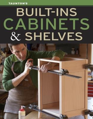 Built-Ins, Cabinets a Shelves