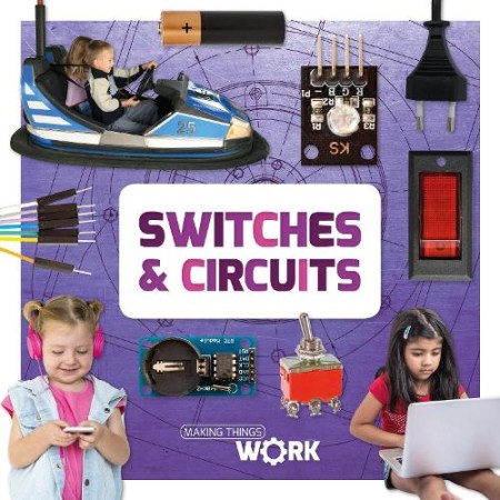 Switches a Circuits