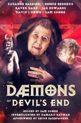 Daemons of Devil's End: A Doctor Who Spin Off