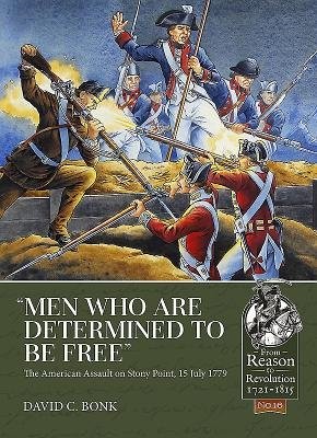 "Men Who are Determined to be Free"