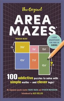 Original Area Mazes