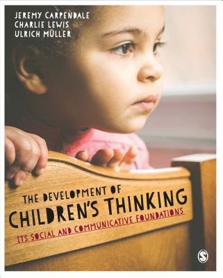 Development of Children’s Thinking