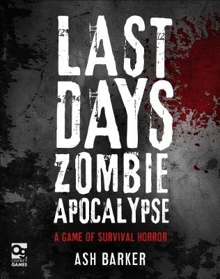 Last Days: Zombie Apocalypse