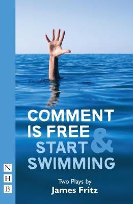 Comment is Free a Start Swimming