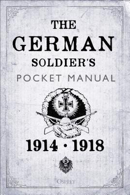 German Soldier's Pocket Manual