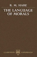 Language of Morals