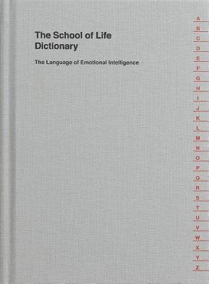 School of Life Dictionary