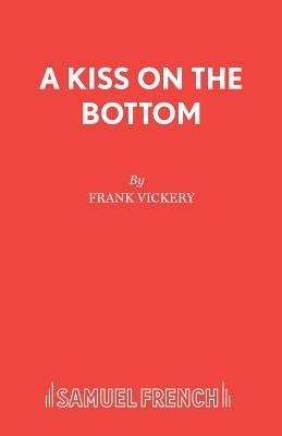 Kiss on the Bottom