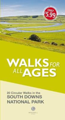 Walks for All Ages the South Downs