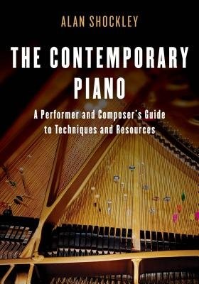 Contemporary Piano