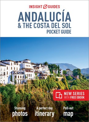 Insight Guides Pocket Andalucia a the Costa del Sol (Travel Guide with Free eBook)